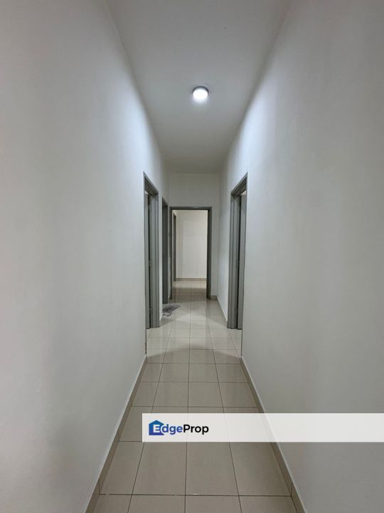 Denai Nusantara @ Gelang Patah, Johor, Gelang Patah