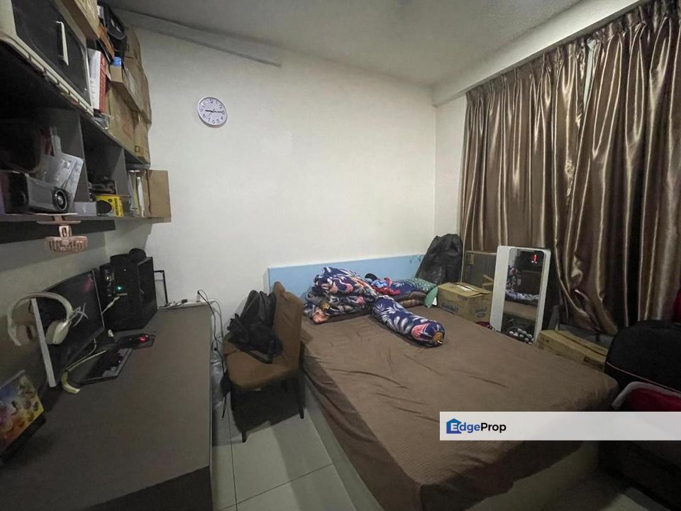 Season Luxury Apartment , Johor, Johor Bahru