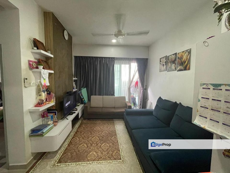 Season Luxury Apartment , Johor, Johor Bahru