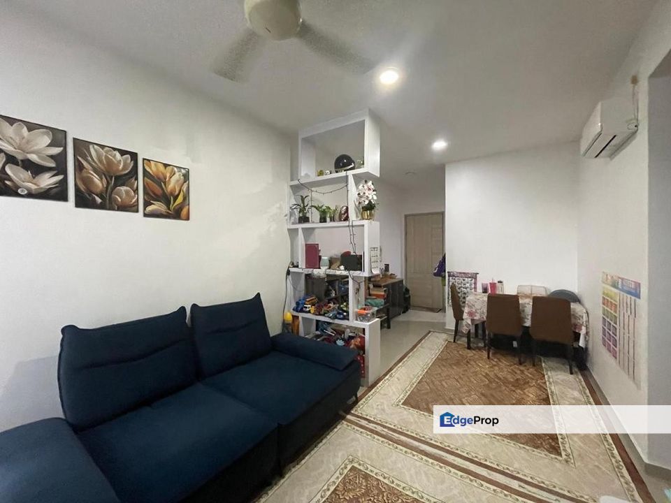 Season Luxury Apartment , Johor, Johor Bahru