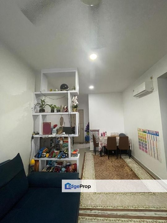 Season Luxury Apartment , Johor, Johor Bahru