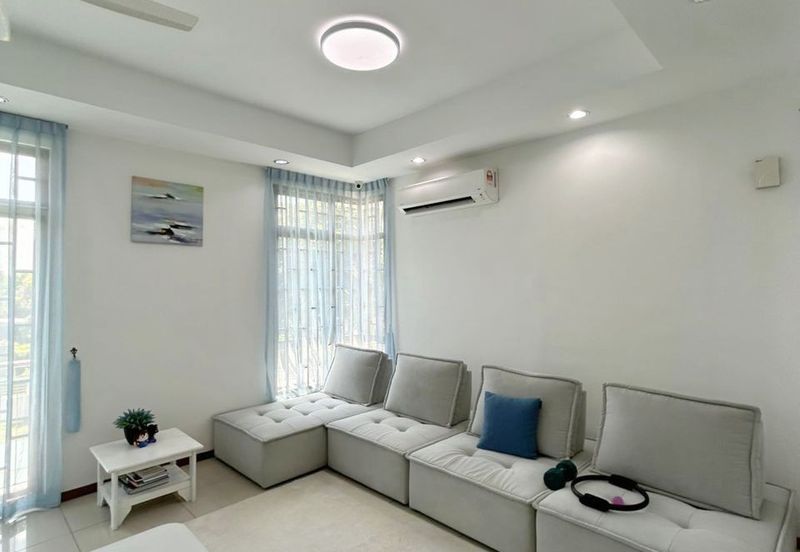 The Gateway @ Horizon Hills