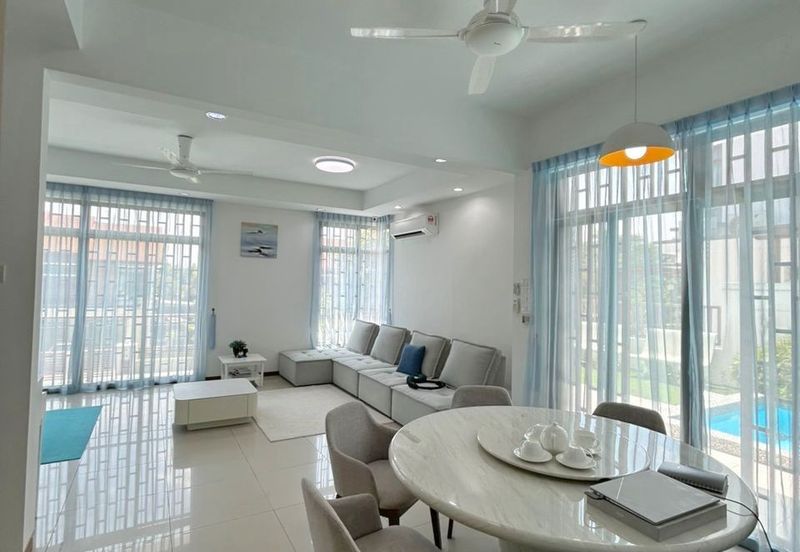 The Gateway @ Horizon Hills