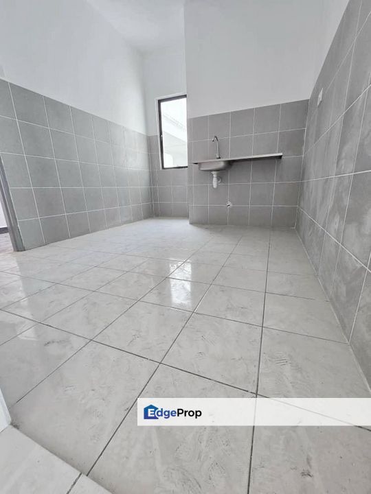 Residensi Prima Larkin Indah High Floor, Johor, Johor Bahru