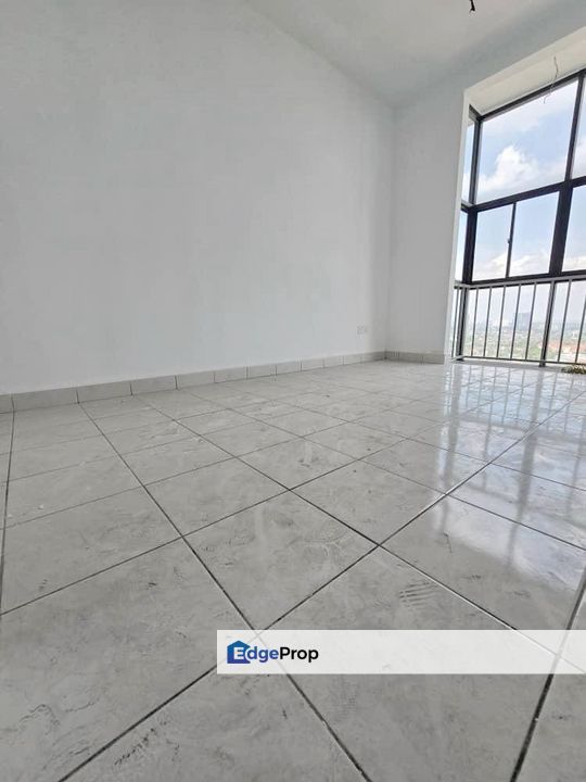 Residensi Prima Larkin Indah High Floor, Johor, Johor Bahru
