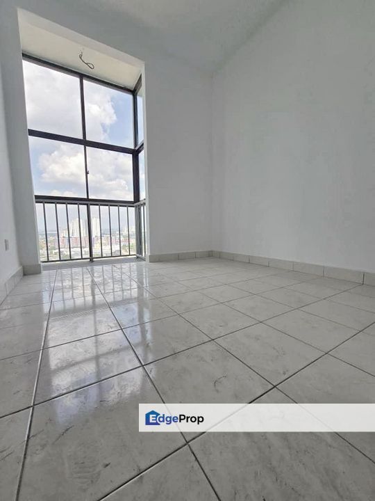 Residensi Prima Larkin Indah High Floor, Johor, Johor Bahru