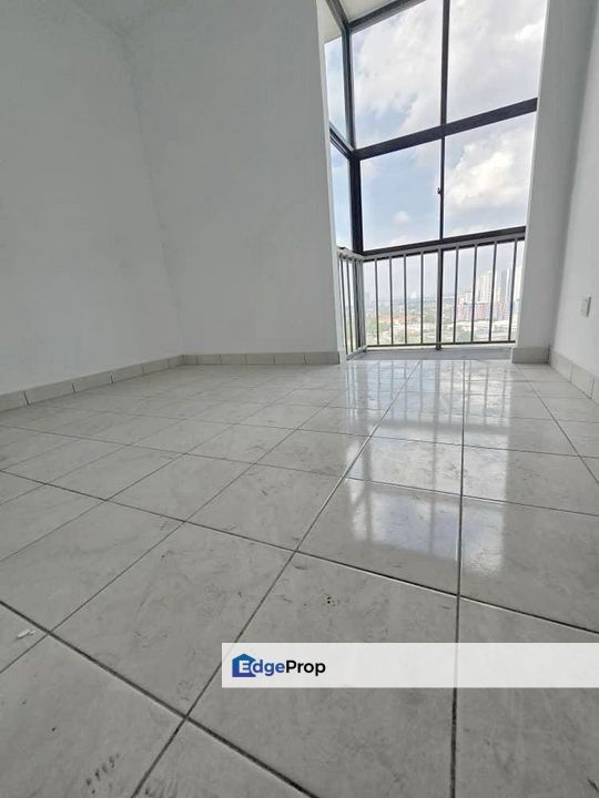 Residensi Prima Larkin Indah High Floor, Johor, Johor Bahru