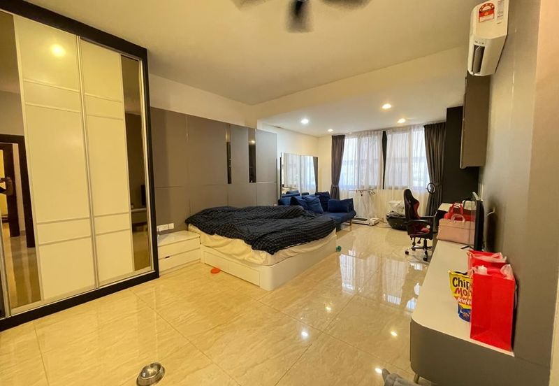 The Hills, Horizon Hills