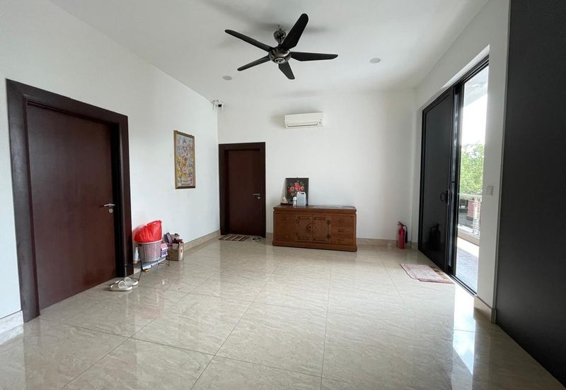 The Hills, Horizon Hills