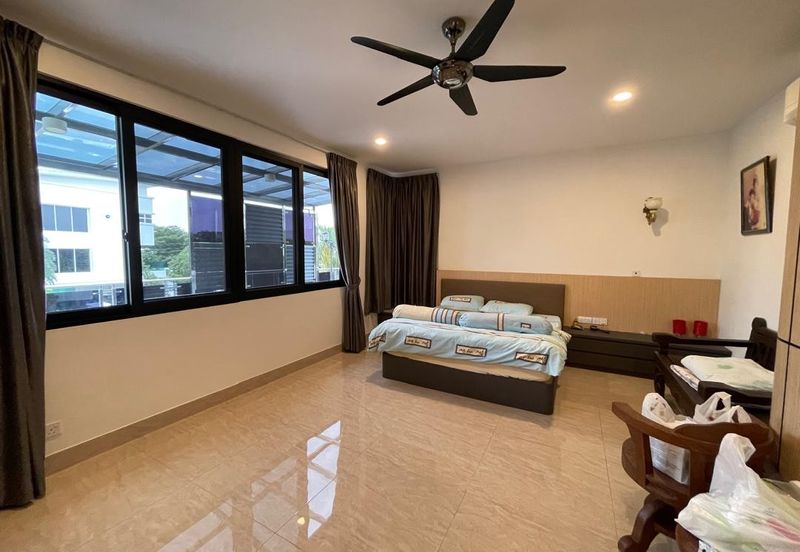 The Hills, Horizon Hills