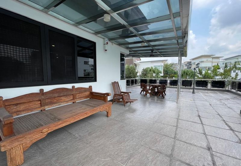 The Hills, Horizon Hills