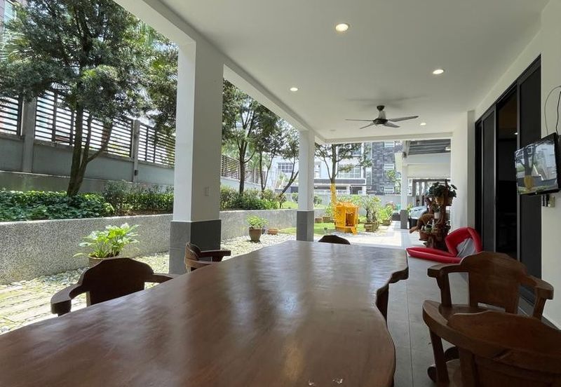 The Hills, Horizon Hills