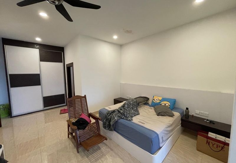 The Hills, Horizon Hills