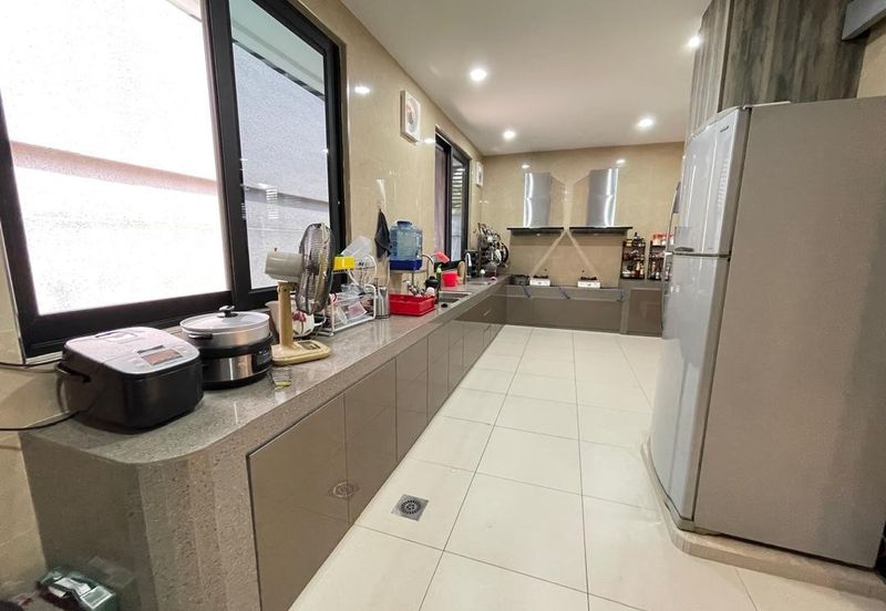 The Hills, Horizon Hills