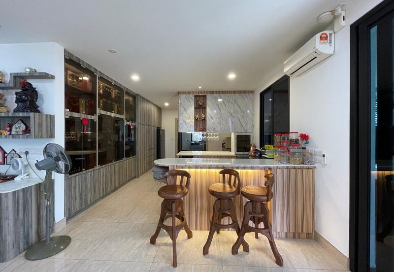 The Hills, Horizon Hills