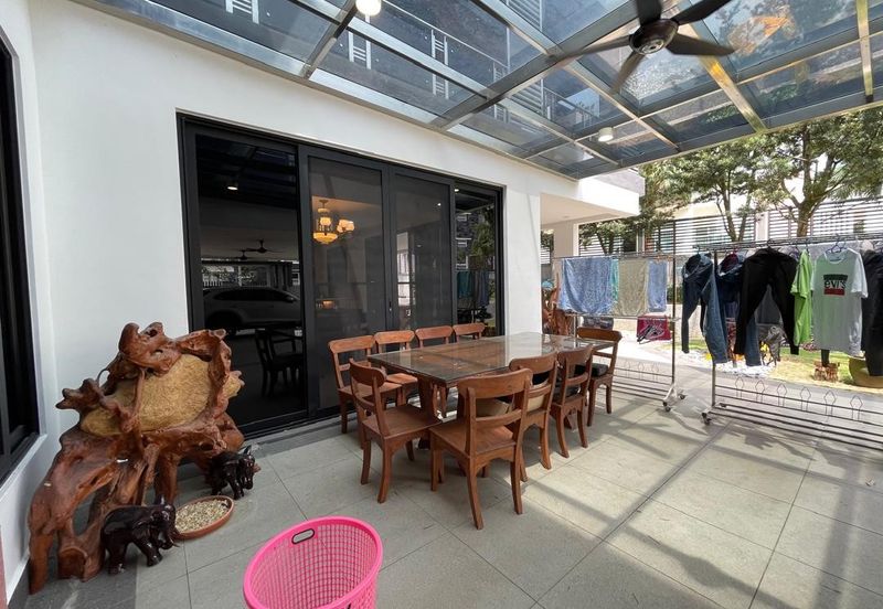 The Hills, Horizon Hills