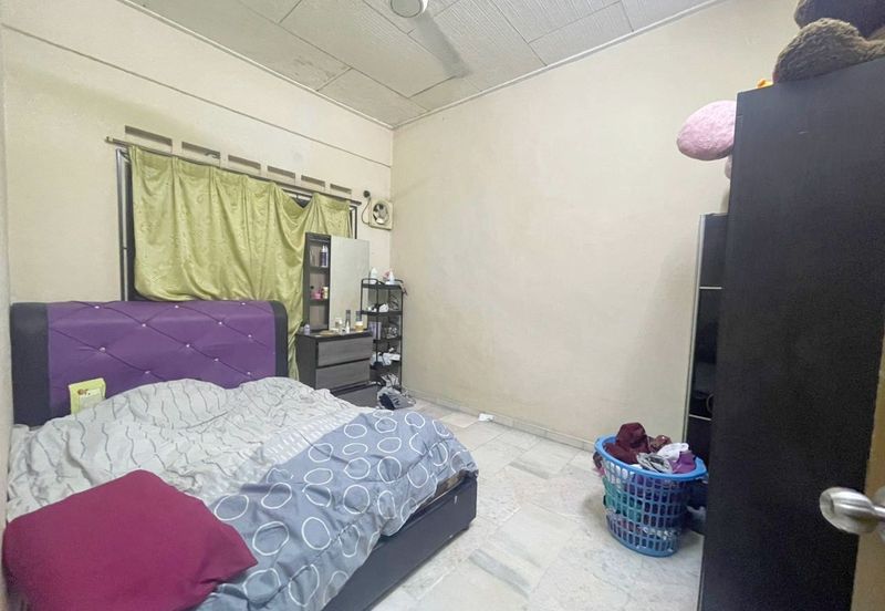 Taman Ungku Tun Aminah