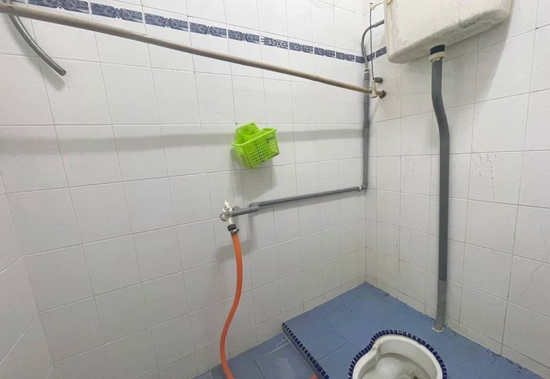 Taman Ungku Tun Aminah