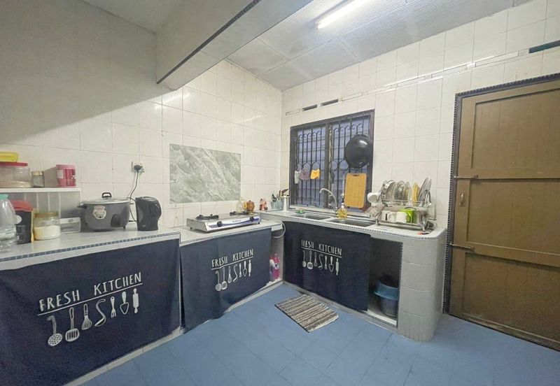 Taman Ungku Tun Aminah