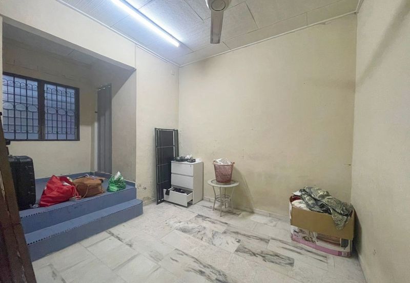 Taman Ungku Tun Aminah