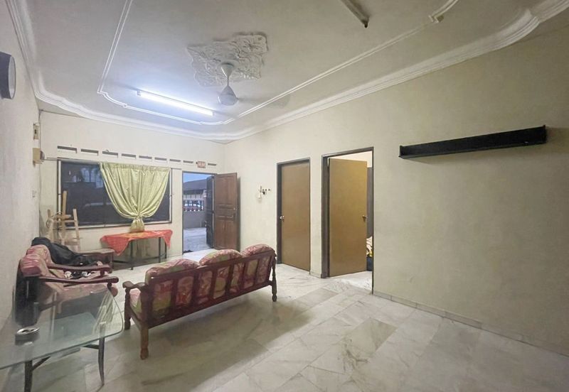 Taman Ungku Tun Aminah