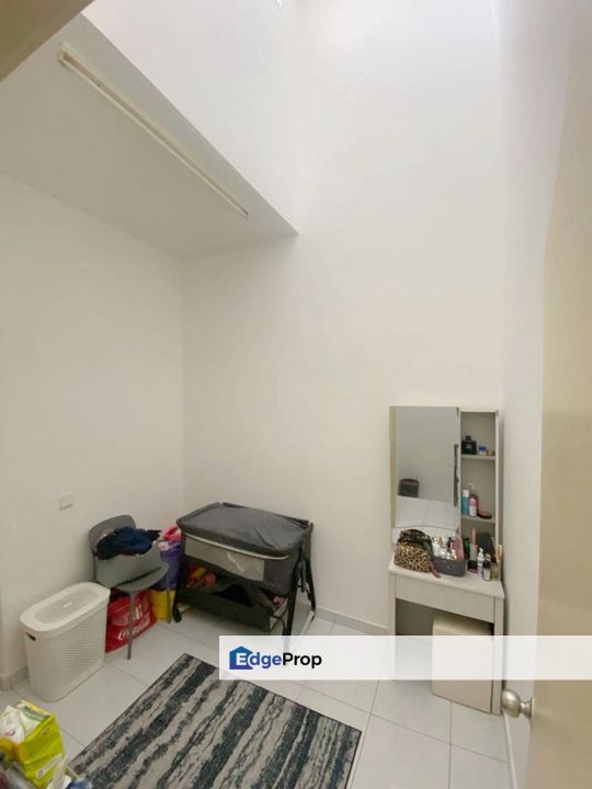 Laman Setia @ Gelang Patah Double Storey Terrace House, Johor, Gelang Patah