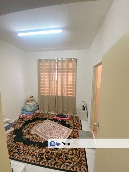 Laman Setia @ Gelang Patah Double Storey Terrace House, Johor, Gelang Patah