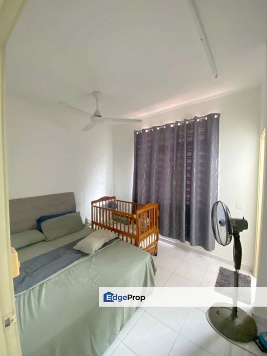 Laman Setia @ Gelang Patah Double Storey Terrace House, Johor, Gelang Patah