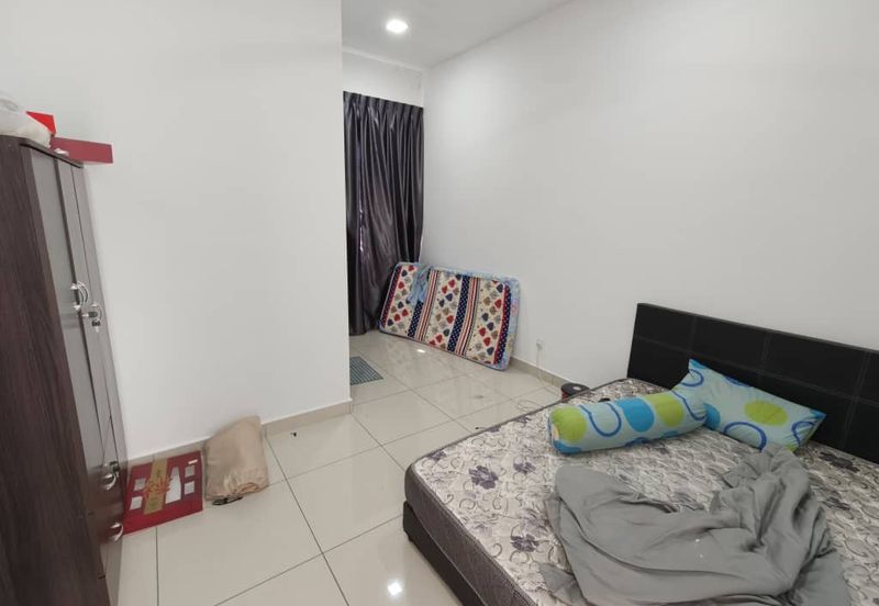 Horizon Hills The Green