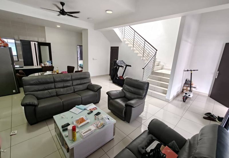 Horizon Hills The Green