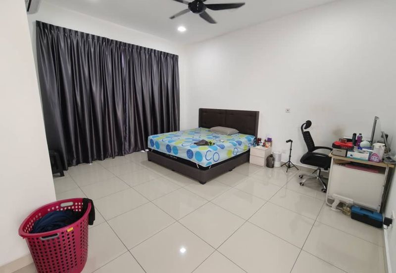 Horizon Hills The Green