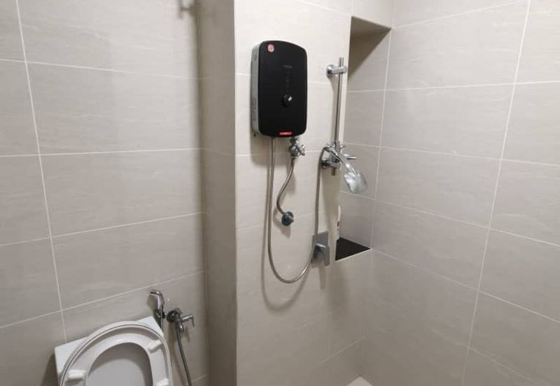 Horizon Hills The Green