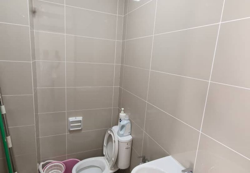 Horizon Hills The Green