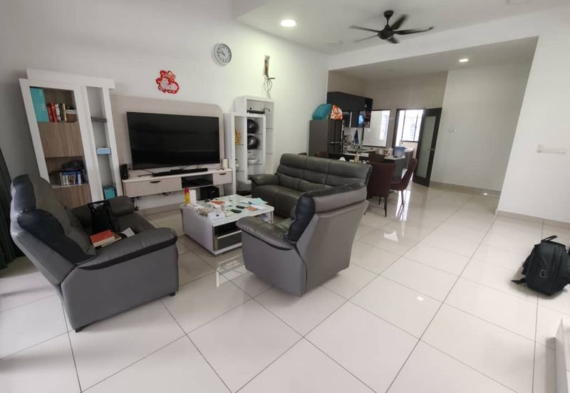 Horizon Hills The Green