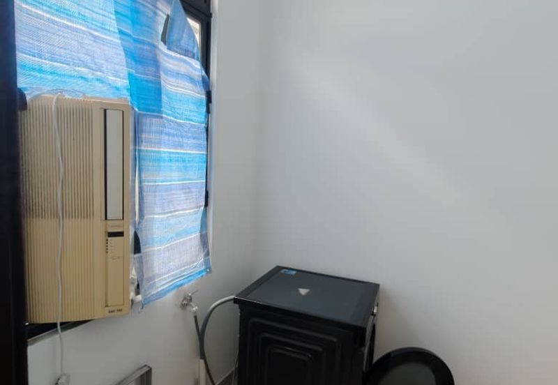 Horizon Hills The Green