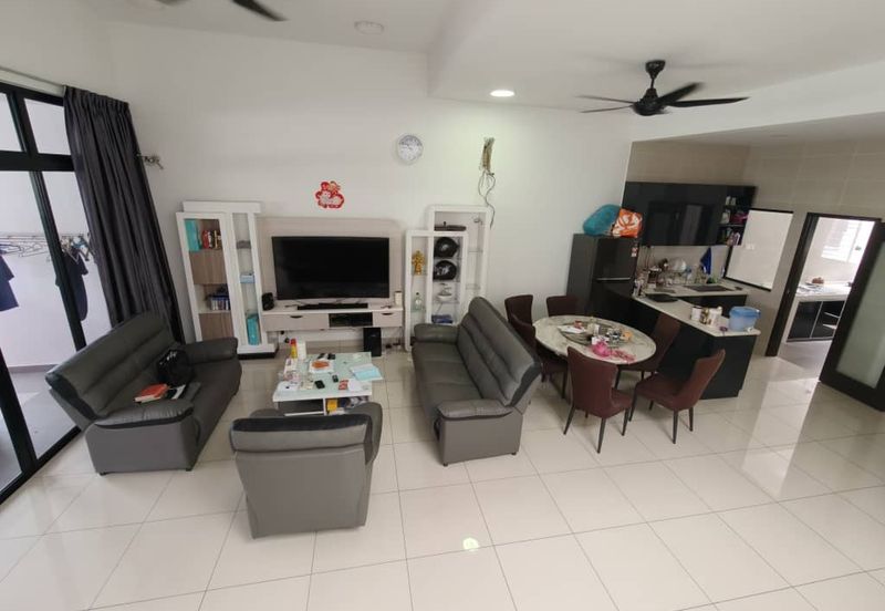 Horizon Hills The Green