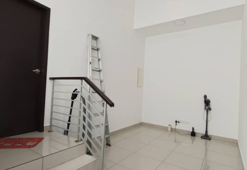 Horizon Hills The Green