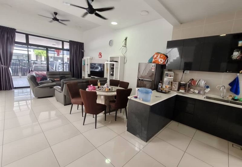 Horizon Hills The Green