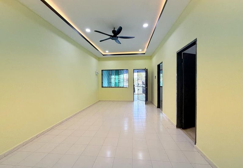 Taman Ungku Tun Aminah