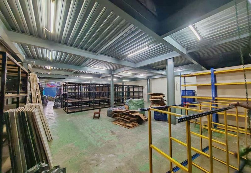 Taman Tan Sri Yaacob