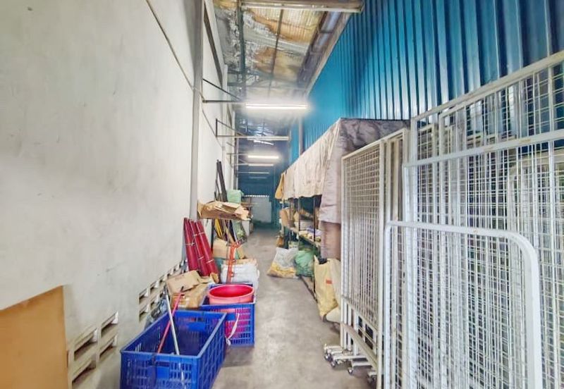 Taman Tan Sri Yaacob