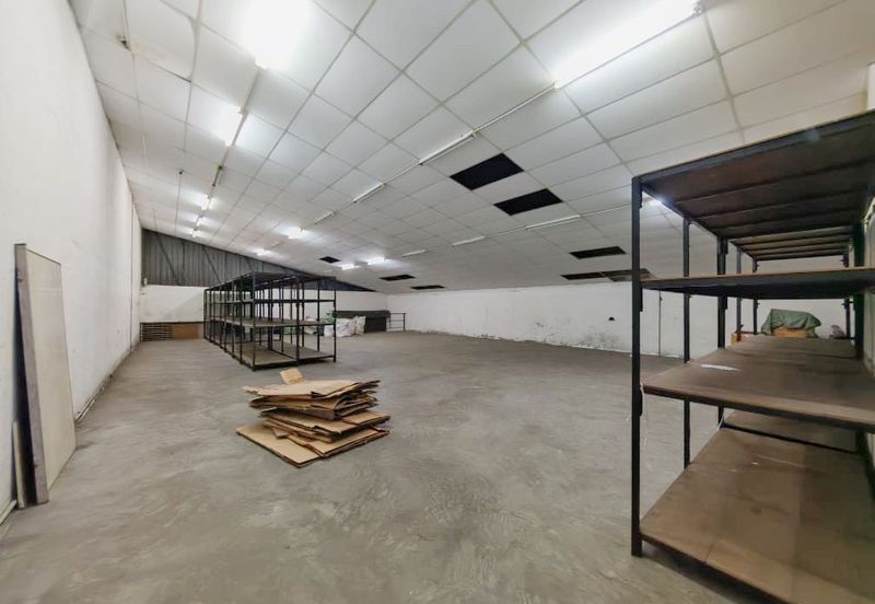 Taman Tan Sri Yaacob