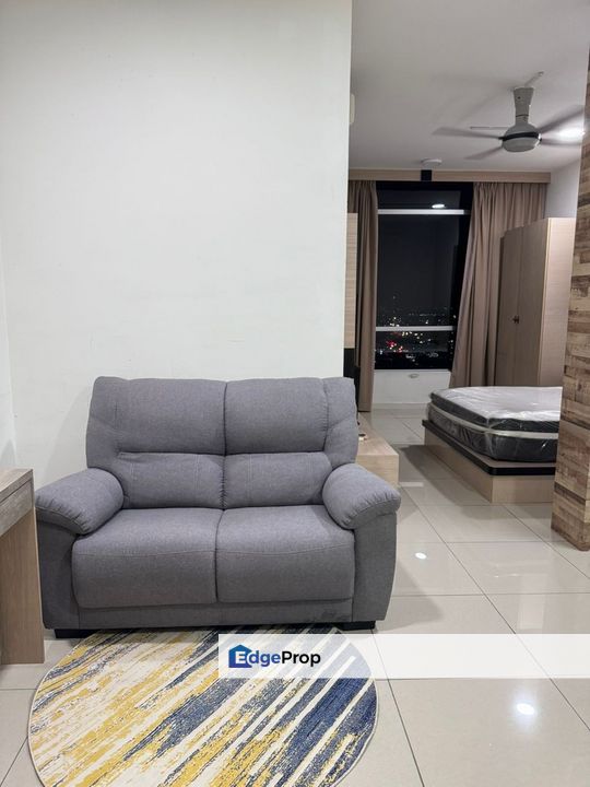 Greenfield Regency Serviced Apartment Studio , Johor, Tampoi