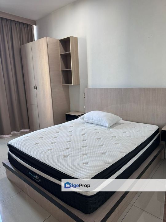 Greenfield Regency Serviced Apartment Studio , Johor, Tampoi