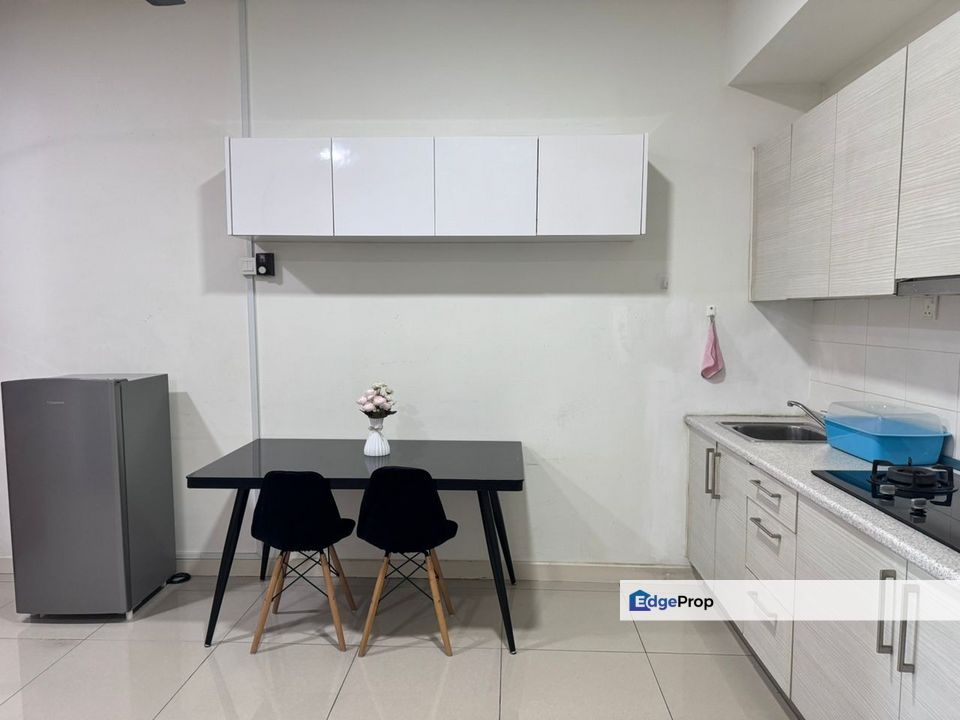 Greenfield Regency Serviced Apartment Studio , Johor, Tampoi