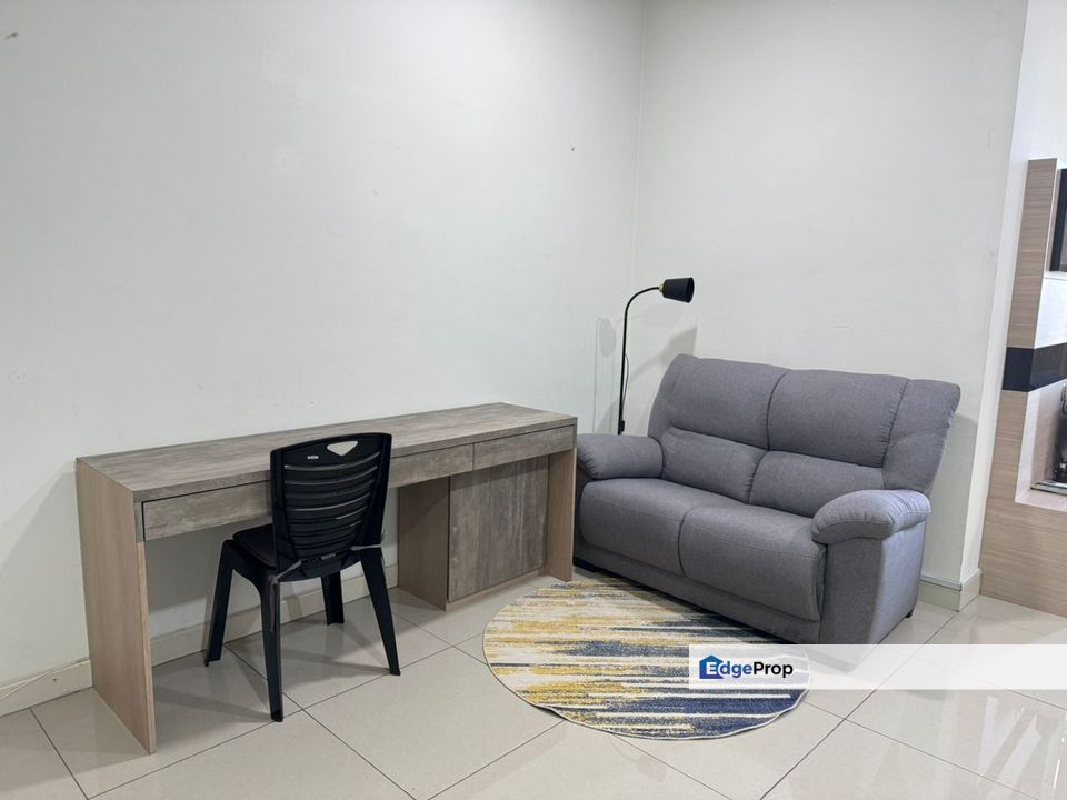 Greenfield Regency Serviced Apartment Studio , Johor, Tampoi