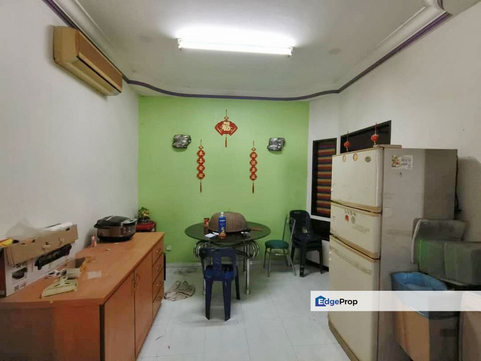 Taman Melawati @ Skudai Single Storey Terrace House, Johor, Skudai