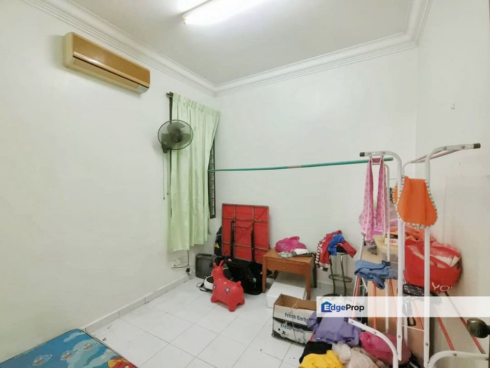 Taman Melawati @ Skudai Single Storey Terrace House, Johor, Skudai