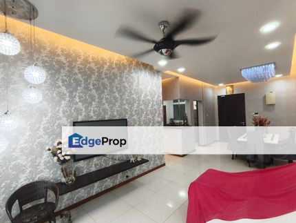 Grandview 360 @ Bayu Puteri, Johor, Johor Bahru