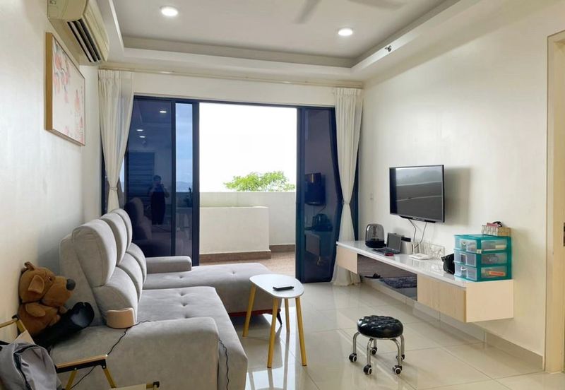 Sunway Citrine Lakehomes